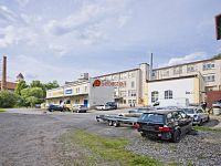 Industriální prostor k pronájmu, 185 m² – areál ALFATEX, Pelhřimov - Fotka 8