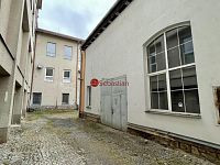 Industriální prostor k pronájmu, 185 m² – areál ALFATEX, Pelhřimov - Fotka 9