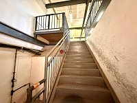 Samostatná komerční budova 530 m² k pronájmu – Pelhřimov, areál ALFATEX (C0101, C0201) - Fotka 1