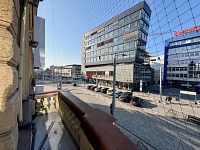 Pronájem rekonstruovaných kancelářských prostor, 182 m² – Vlachův dům, Třída Míru, Pardubice - Fotka 9