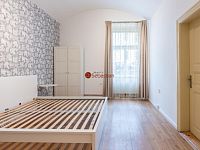 Pronájem zrekonstruovaného bytu 2+1, 59 m² – Praha, Na Zderaze - Fotka 4