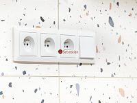 Pronájem zrekonstruovaného bytu 2+1, 59 m² – Praha, Na Zderaze - Fotka 9