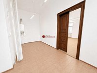 Pronájem kancelářských prostor, 182 m² – Wlachův dům, tř. Míru, Pardubice - Fotka 10