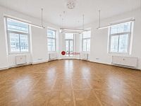 Pronájem kancelářských prostor, 182 m² – Wlachův dům, tř. Míru, Pardubice - Fotka 13