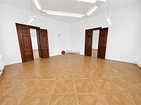 Pronájem kancelářských prostor, 182 m² – Wlachův dům, tř. Míru, Pardubice - Fotka 14