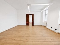 Pronájem kancelářských prostor, 182 m² – Wlachův dům, tř. Míru, Pardubice - Fotka 15