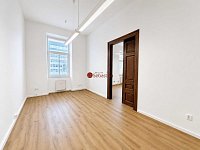 Pronájem kancelářských prostor, 182 m² – Wlachův dům, tř. Míru, Pardubice - Fotka 17