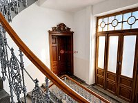 Pronájem kancelářských prostor, 182 m² – Wlachův dům, tř. Míru, Pardubice - Fotka 17