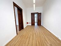 Pronájem kancelářských prostor, 182 m² – Wlachův dům, tř. Míru, Pardubice - Fotka 18