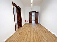 Pronájem kancelářských prostor, 182 m² – Wlachův dům, tř. Míru, Pardubice - Fotka 18