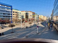 Pronájem kancelářských prostor, 182 m² – Wlachův dům, tř. Míru, Pardubice - Fotka 8