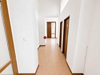 Pronájem kancelářských prostor, 182 m² – Wlachův dům, tř. Míru, Pardubice - Fotka 9