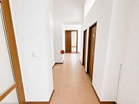 Pronájem rekonstruovaných kancelářských prostor, 182 m² – Wlachův dům, třída Míru, Pardubice - Fotka 9