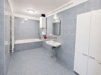 Pronájem moderního bytu 3+kk, 71 m² – Wlachův dům, tř. Míru, Pardubice - Fotka 10
