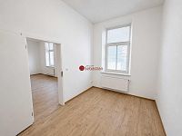 Pronájem moderního bytu 3+kk, 71 m² – Wlachův dům, tř. Míru, Pardubice - Fotka 11