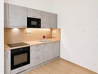 Pronájem moderního bytu 3+kk, 71 m² – Wlachův dům, tř. Míru, Pardubice - Fotka 14