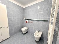 Pronájem moderního bytu 3+kk, 71 m² – Wlachův dům, tř. Míru, Pardubice - Fotka 9