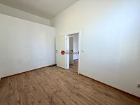 Pronájem rekonstruovaného bytu 3+kk, 71 m² – Wlachův dům, tř. Míru, Pardubice - Fotka 10