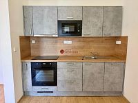 Pronájem rekonstruovaného bytu 3+kk, 71 m² – Wlachův dům, tř. Míru, Pardubice - Fotka 14