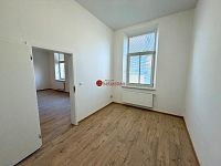 Pronájem rekonstruovaného bytu 3+kk, 71 m² – Wlachův dům, tř. Míru, Pardubice - Fotka 9