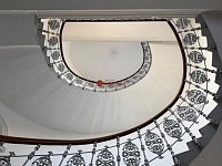 Pronájem rekonstruovaných kancelářských prostor, 106 m² – Wlachův dům, třída Míru, Pardubice - Fotka 11