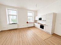 Pronájem rekonstruovaných kancelářských prostor, 106 m² – Wlachův dům, třída Míru, Pardubice - Fotka 11
