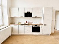 Pronájem rekonstruovaných kancelářských prostor, 106 m² – Wlachův dům, třída Míru, Pardubice - Fotka 12