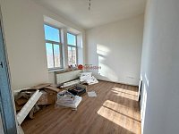 Pronájem rekonstruovaných kancelářských prostor, 106 m² – Wlachův dům, třída Míru, Pardubice - Fotka 7