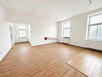 Pronájem moderního bytu 3+kk, 106 m² – Wlachův dům, tř. Míru, Pardubice - Fotka 10