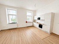 Pronájem moderního bytu 3+kk, 106 m² – Wlachův dům, tř. Míru, Pardubice - Fotka 11