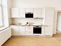 Pronájem moderního bytu 3+kk, 106 m² – Wlachův dům, tř. Míru, Pardubice - Fotka 12