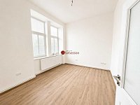 Pronájem moderního bytu 3+kk, 106 m² – Wlachův dům, tř. Míru, Pardubice - Fotka 9