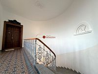 Pronájem rekonstruovaného bytu 3+kk, 106 m² – Wlachův dům, tř. Míru, Pardubice - Fotka 10