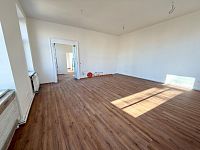 Pronájem rekonstruovaného bytu 3+kk, 106 m² – Wlachův dům, tř. Míru, Pardubice - Fotka 6