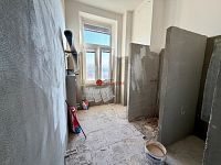 Pronájem rekonstruovaného bytu 3+kk, 106 m² – Wlachův dům, tř. Míru, Pardubice - Fotka 9