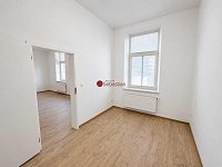 Pronájem rekonstruovaných kancelářských prostor, 71 m² – Wlachův dům, třída Míru, Pardubice - Fotka 11