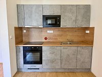 Pronájem rekonstruovaných kancelářských prostor, 71 m² – Wlachův dům, třída Míru, Pardubice - Fotka 12