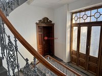 Pronájem rekonstruovaných kancelářských prostor, 71 m² – Wlachův dům, třída Míru, Pardubice - Fotka 12