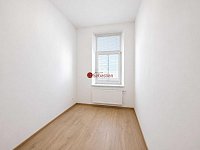 Pronájem rekonstruovaných kancelářských prostor, 71 m² – Wlachův dům, třída Míru, Pardubice - Fotka 13