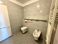 Pronájem rekonstruovaných kancelářských prostor, 71 m² – Wlachův dům, třída Míru, Pardubice - Fotka 7