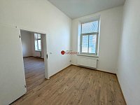 Pronájem rekonstruovaných kancelářských prostor, 71 m² – Wlachův dům, třída Míru, Pardubice - Fotka 9