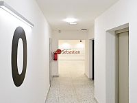 Pronájem bytu 3+1 v ulici A.Sochora v Teplicích (803) - Fotka 11