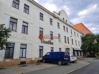 Pronájem parkovacího místa - Veselka, Pardubice - Fotka 1