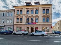 Pronájem bytu 1+1 - Litvínov, Jiráskova - Fotka 13