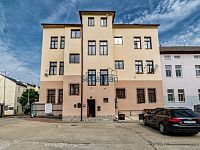 Pronájem bytu 1+1 - Litvínov, Jiráskova - Fotka 14