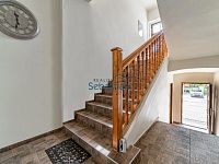 Pronájem bytu 1+1 - Litvínov, Jiráskova - Fotka 15