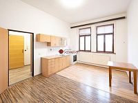 Pronájem bytu 1+1 - Litvínov, Jiráskova