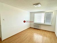 Pronájem bytu 2+kk, 43 m² v Teplicích, ul. Jana Koziny - Fotka 3