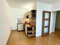 Pronájem bytu 2+kk, 43 m² v Teplicích, ul. Jana Koziny - Fotka 4