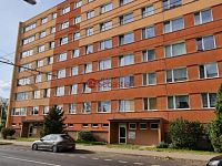 Pronájem bytu 2+kk, 43 m² v Teplicích, ul. Jana Koziny - Fotka 4